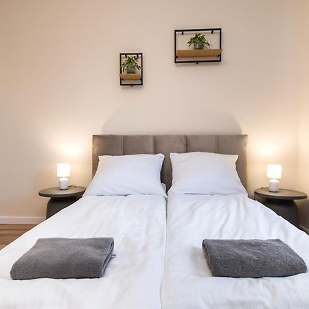 Apartament Lompy Gliwice Eksteriør bilde