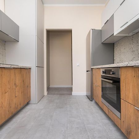 Apartament Lompy Gliwice Eksteriør bilde