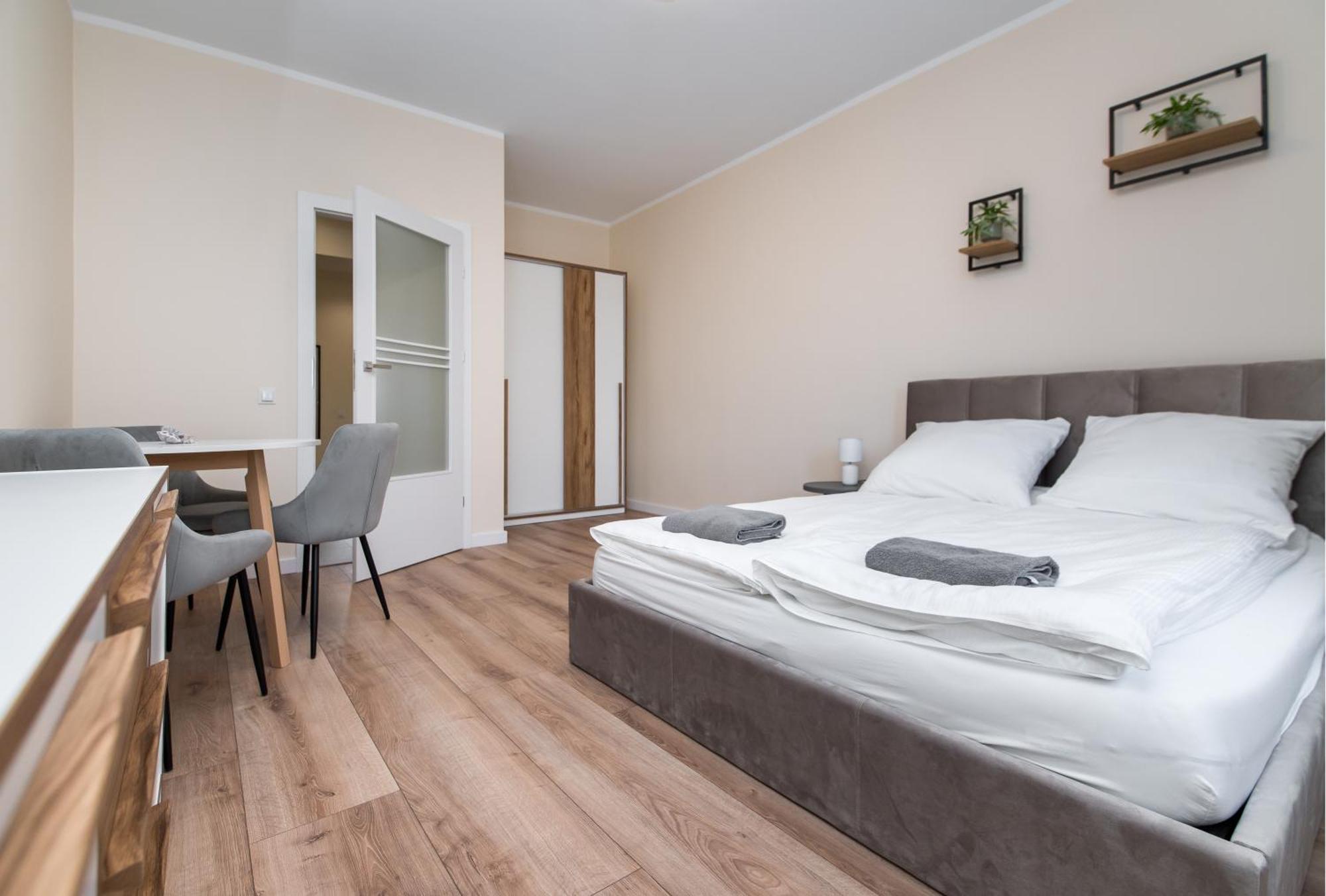Apartament Lompy Gliwice Eksteriør bilde