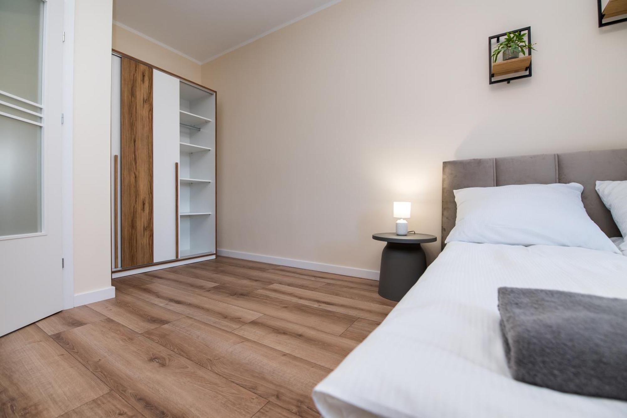 Apartament Lompy Gliwice Eksteriør bilde