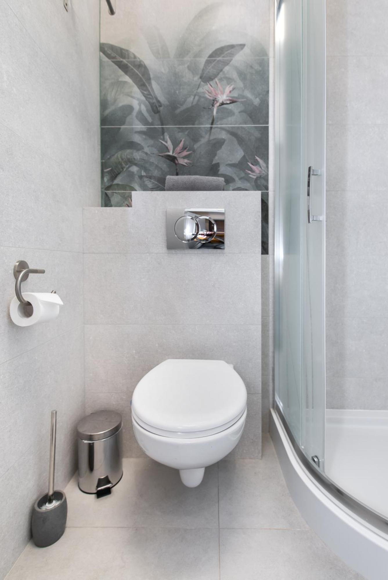 Apartament Lompy Gliwice Eksteriør bilde