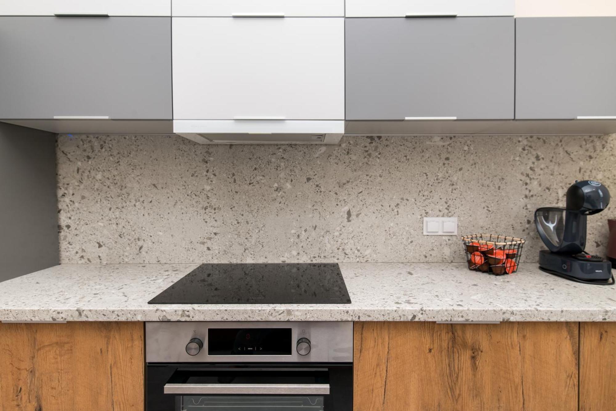 Apartament Lompy Gliwice Eksteriør bilde