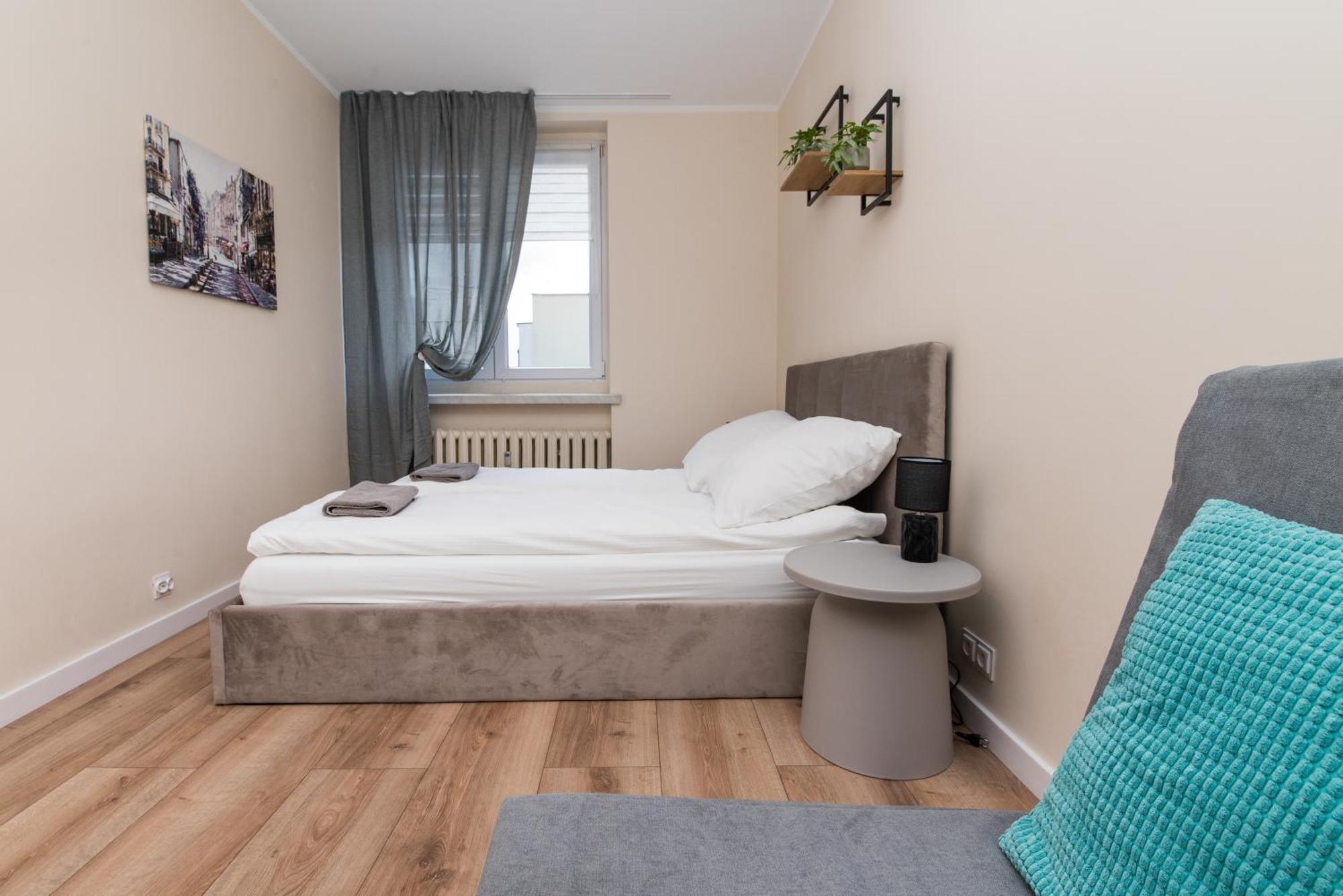 Apartament Lompy Gliwice Eksteriør bilde