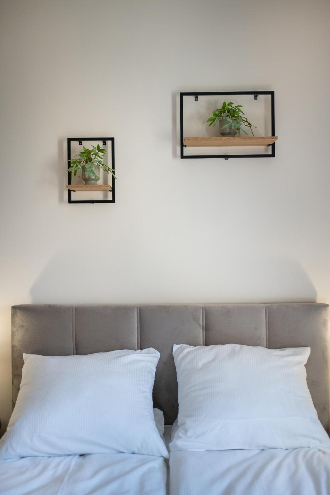 Apartament Lompy Gliwice Eksteriør bilde