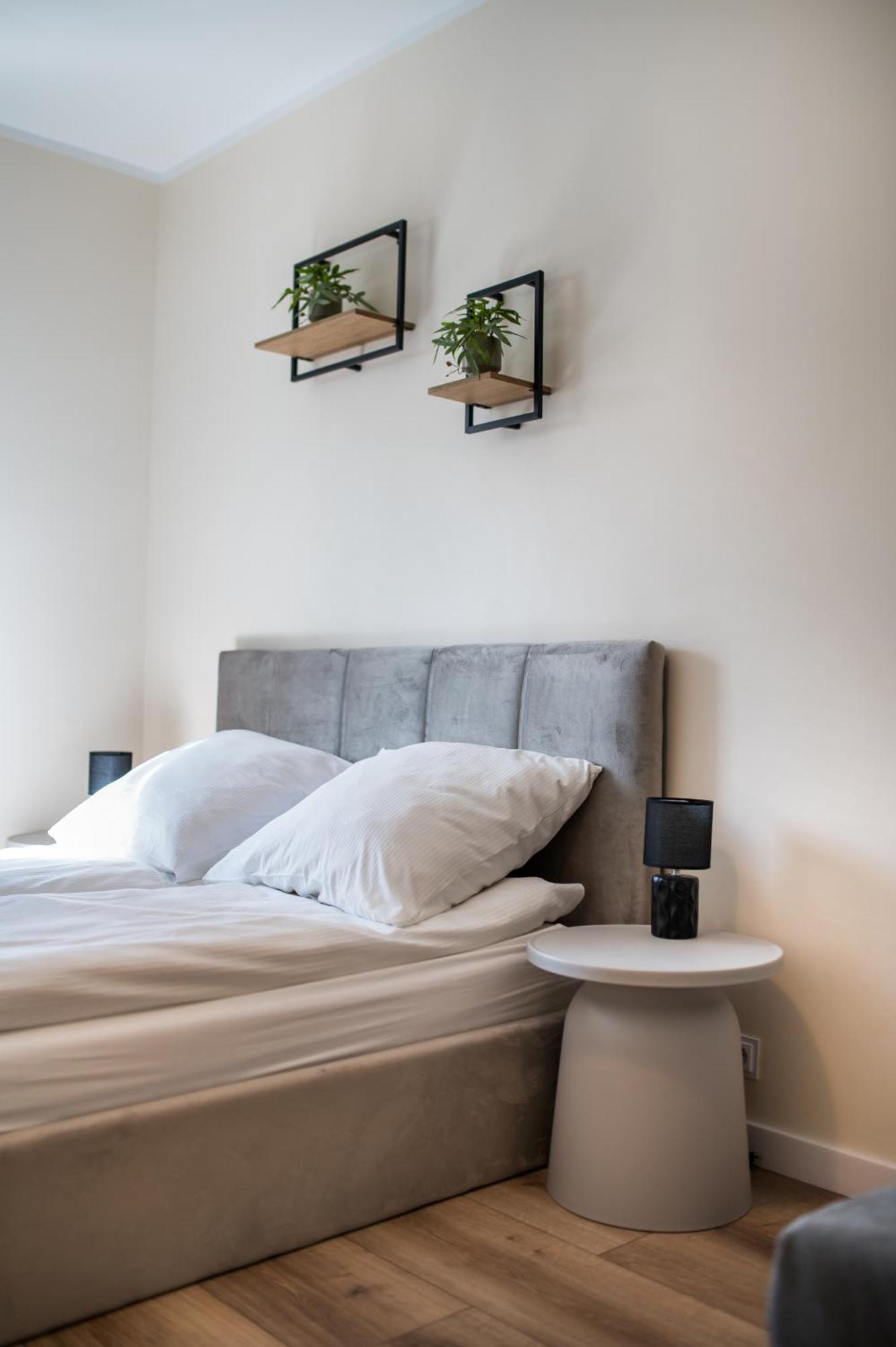 Apartament Lompy Gliwice Eksteriør bilde