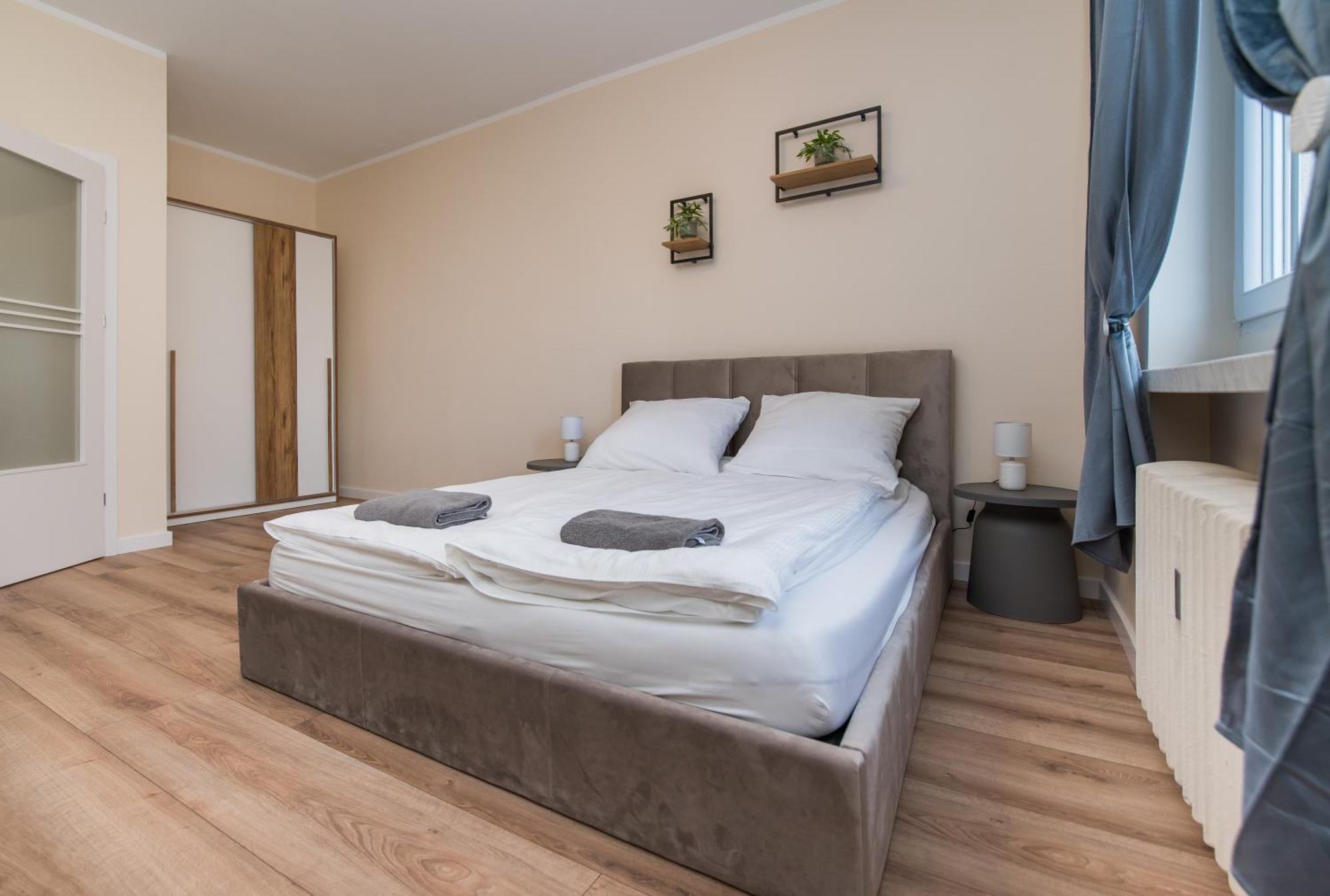 Apartament Lompy Gliwice Eksteriør bilde