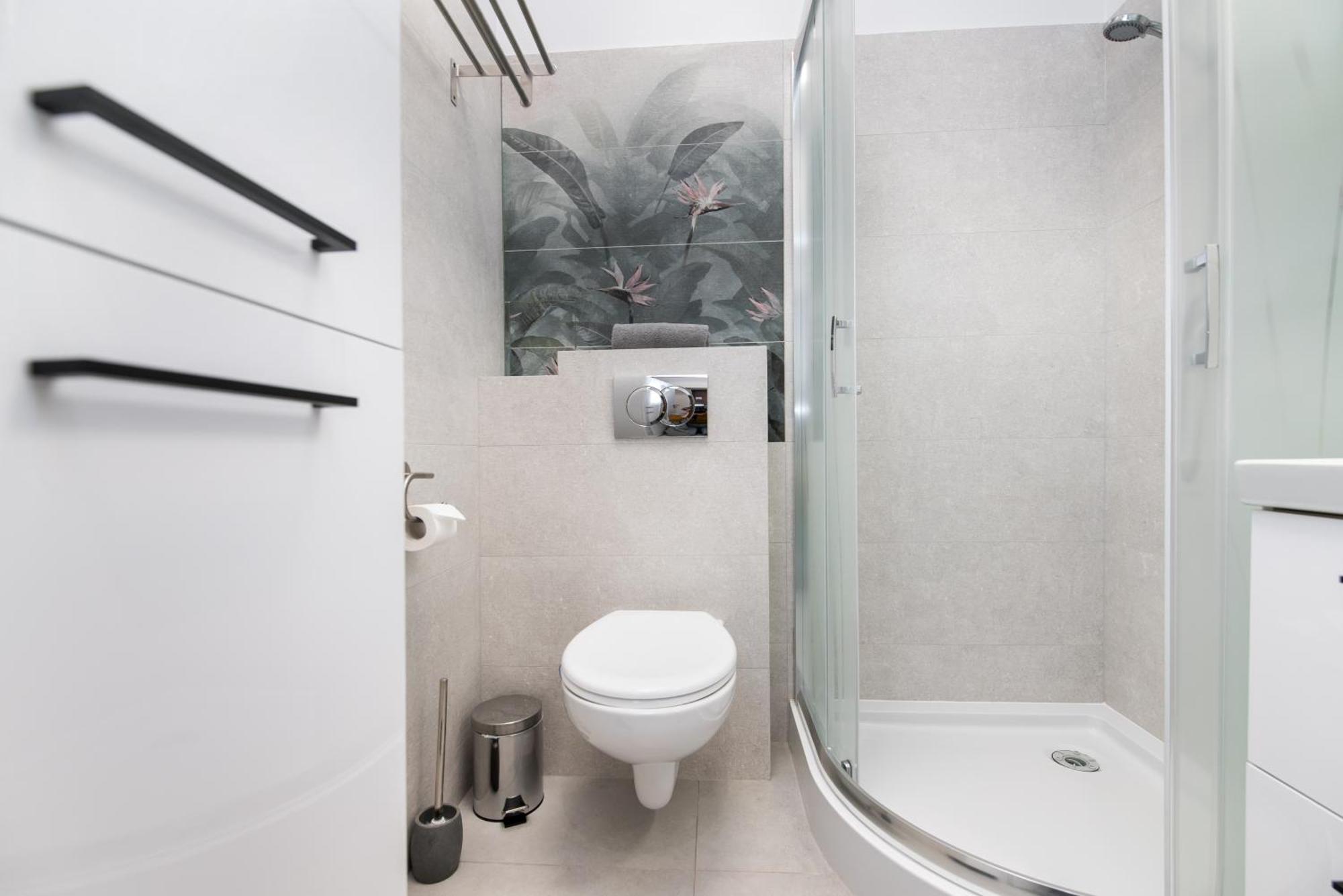 Apartament Lompy Gliwice Eksteriør bilde