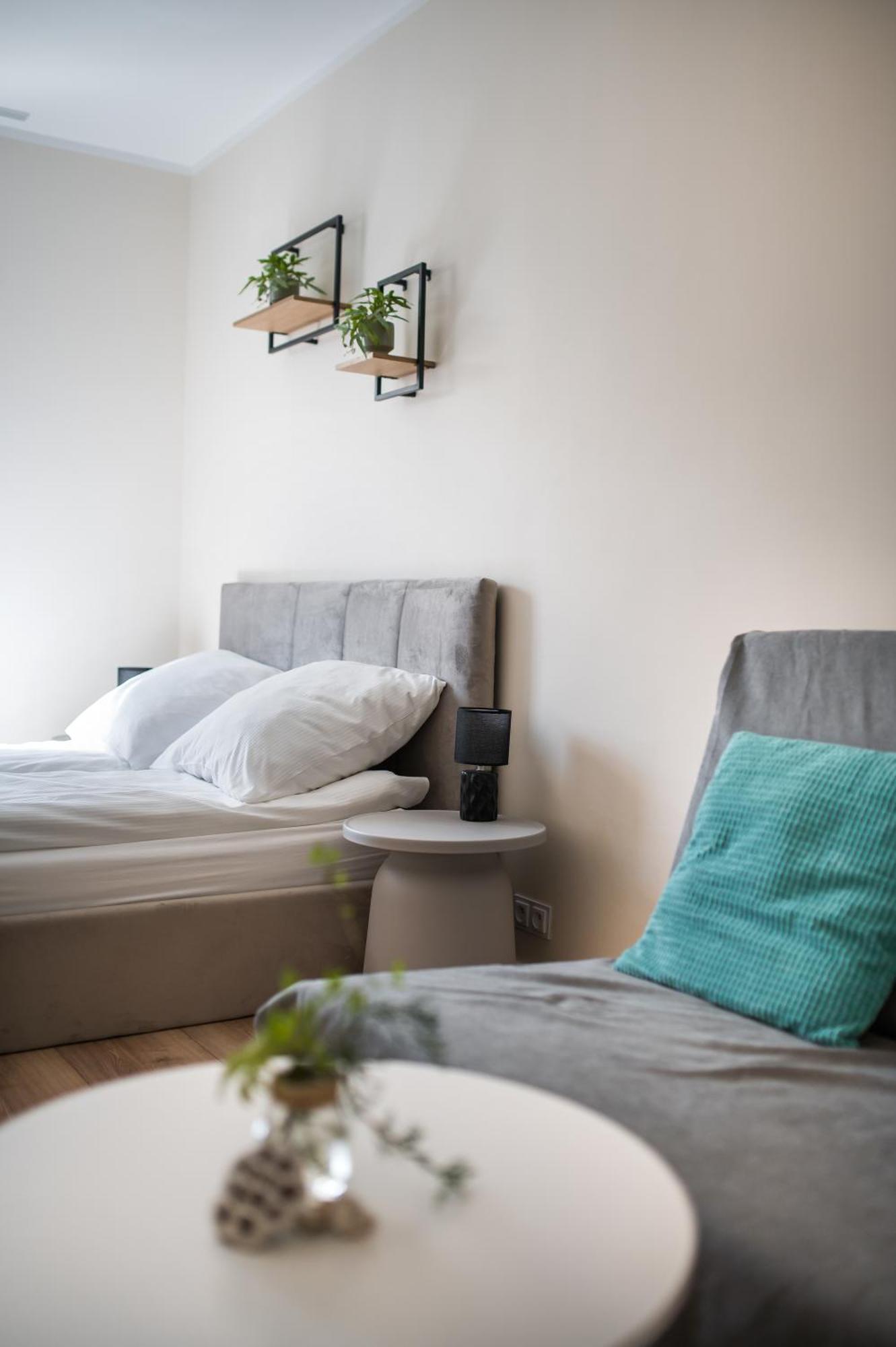 Apartament Lompy Gliwice Eksteriør bilde