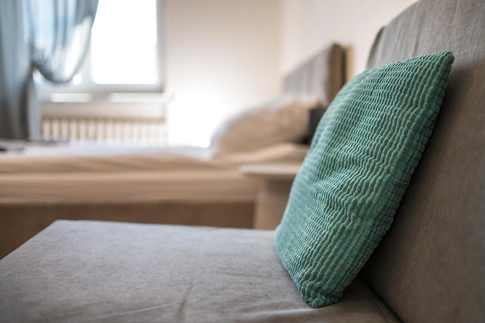 Apartament Lompy Gliwice Eksteriør bilde