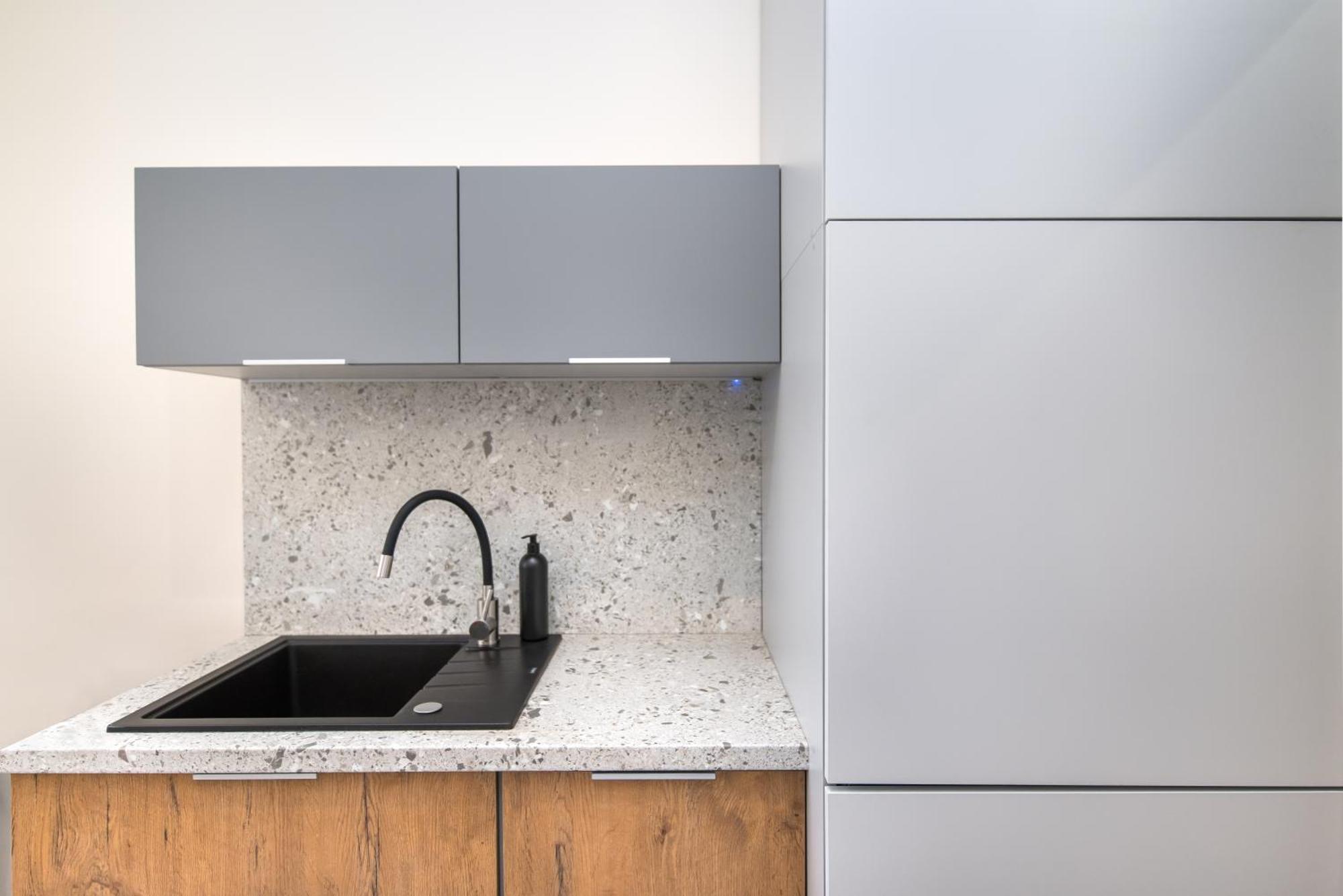 Apartament Lompy Gliwice Eksteriør bilde