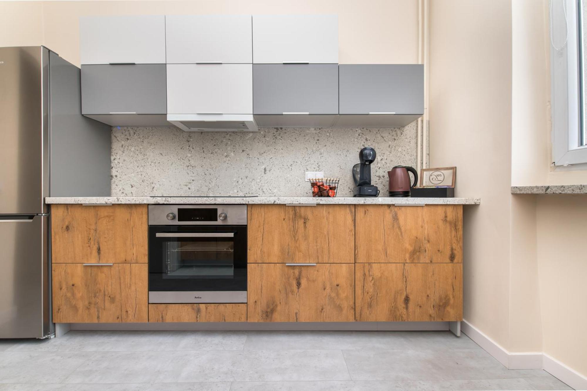 Apartament Lompy Gliwice Eksteriør bilde