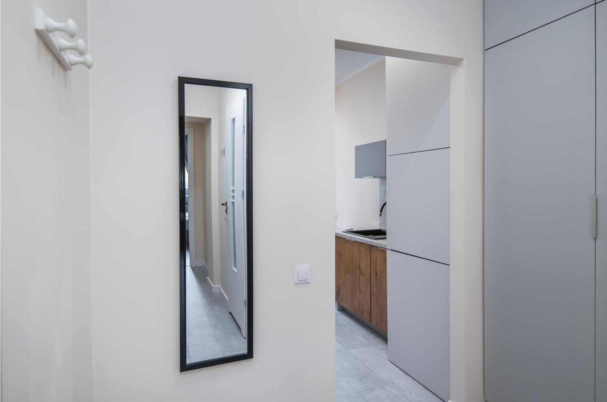 Apartament Lompy Gliwice Eksteriør bilde
