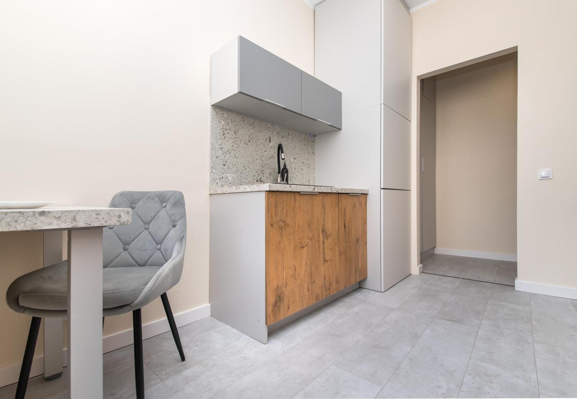 Apartament Lompy Gliwice Eksteriør bilde