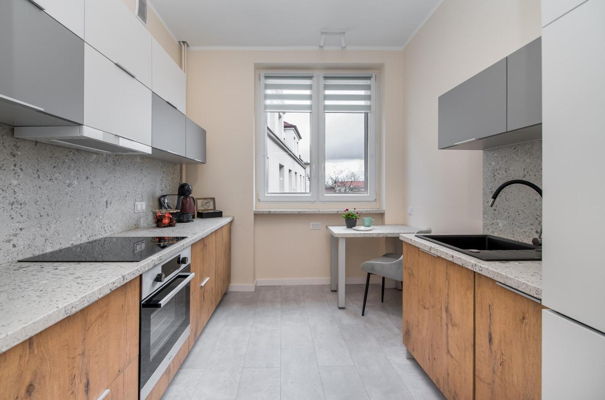 Apartament Lompy Gliwice Eksteriør bilde